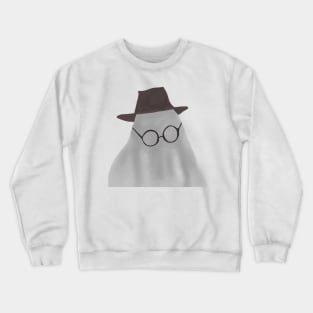 Ghostie Crewneck Sweatshirt